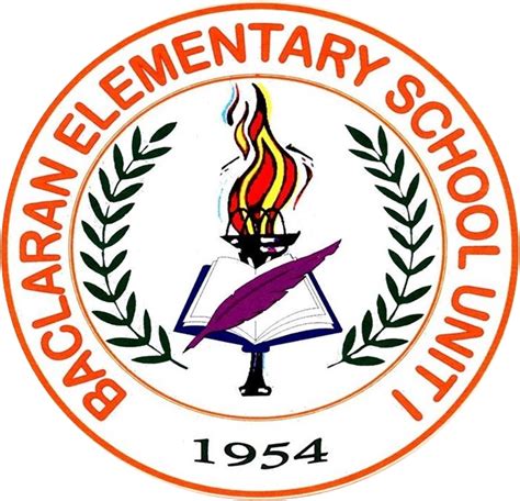 Baclaran Elementary School .